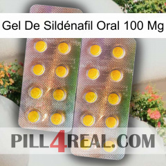 Gel De Sildénafil Oral 100 Mg new10